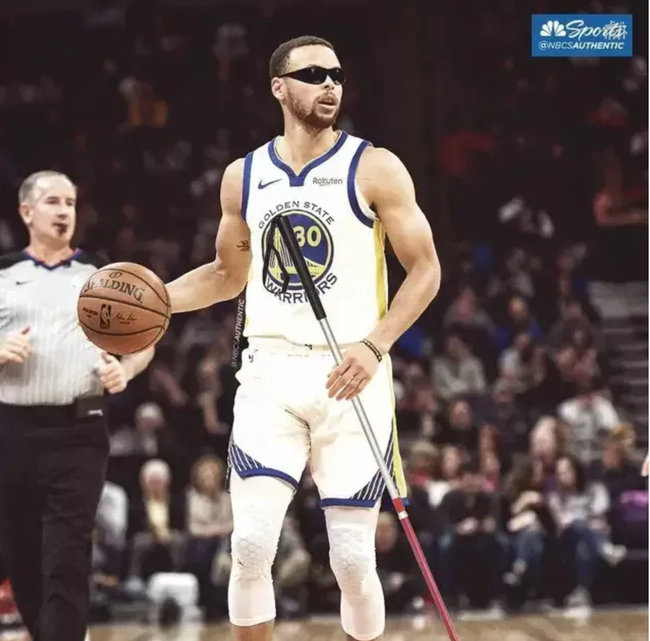  库里单场命中九记三分创纪录，勇士击溃湖人豪取四连胜