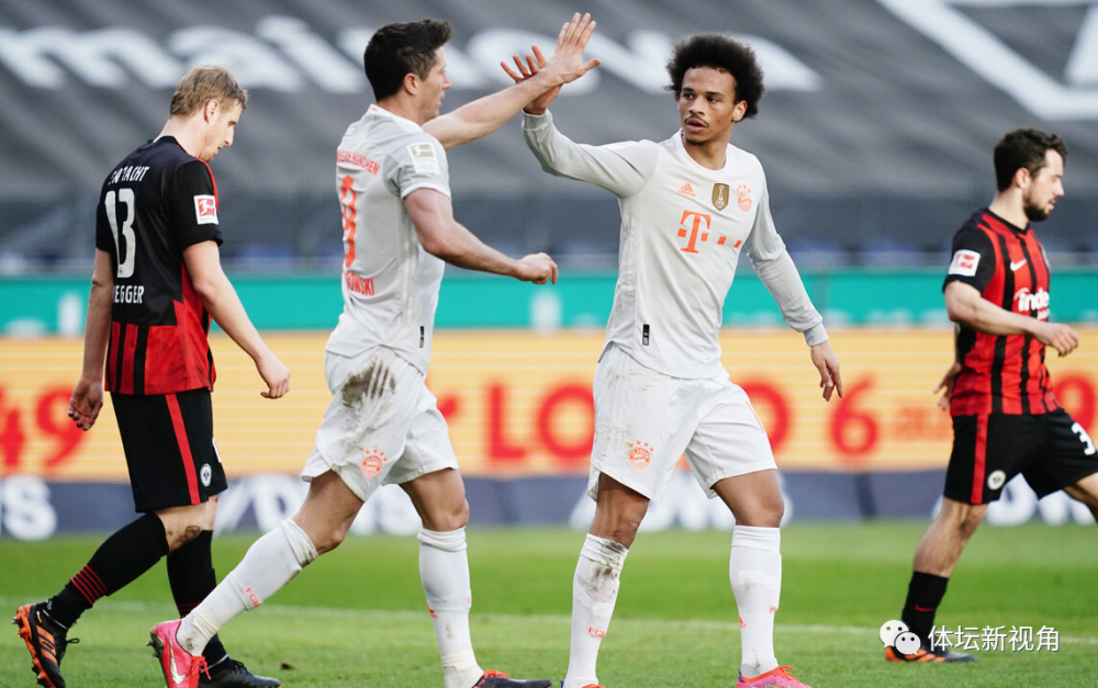  法兰克福客场逆袭，德甲劲旅展现顽强斗志