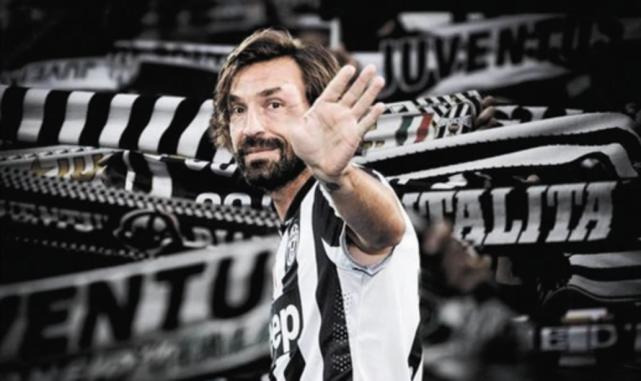  尤文中场核心回归，皮尔洛精准调度掌控全局