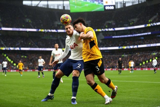  热刺库卢塞夫斯基传射，球队客场击败布伦特福德